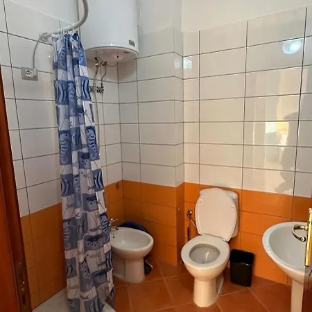 Holiday Apartment Vlorë