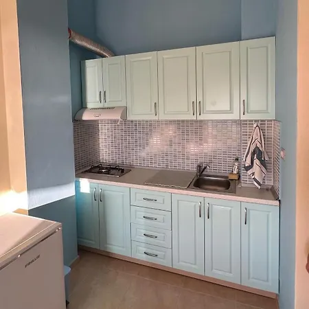 Holiday Apartment דירה
