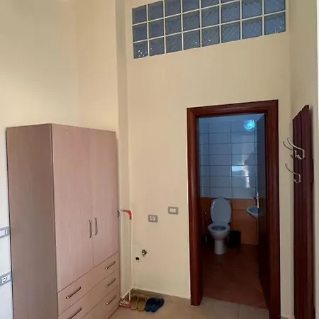 דירה Holiday Apartment *